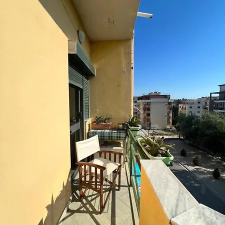 Comfortable Near The Apartment Golem (Tirana)
