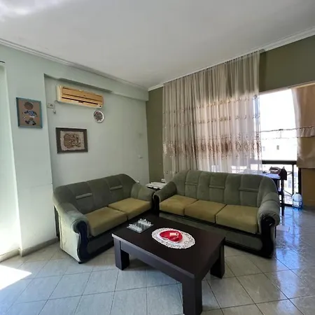 Apartment Comfortable Near The *