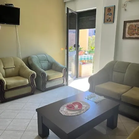 Comfortable Near The Golem (Tirana)
